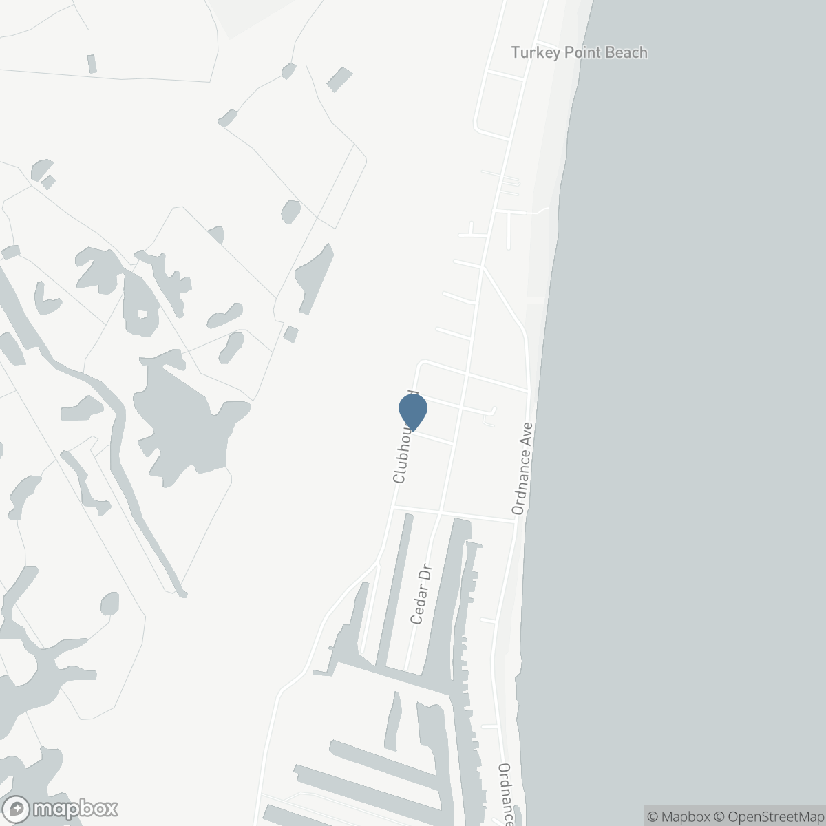 10 CLUBHOUSE ROAD, Turkey Point, Ontario N0E 1T0
